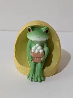 コポー カエル