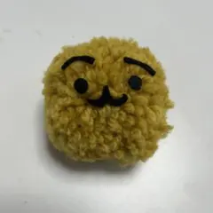 えもじの子 ぬいぐるみ マスコット