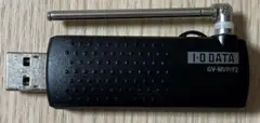 TVキャプチャー USBモデル GV-MVP/FZ