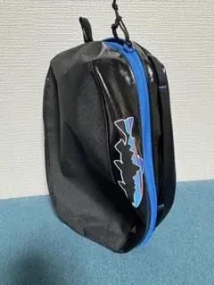 パタゴニア　ブラック ホール キューブ ミディアム　未使用品　廃盤カラー