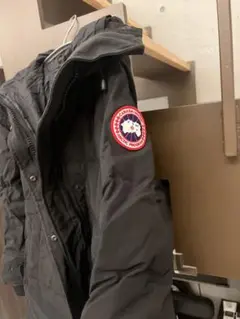 カナダグース ダウンジャケット マッケンジー