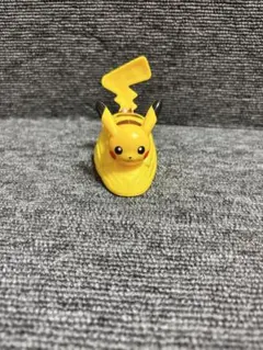 新品　マクドナルド　ハッピーセット　おもちゃ　ポケモン　ピカチュウ