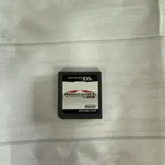 マリオカートDS