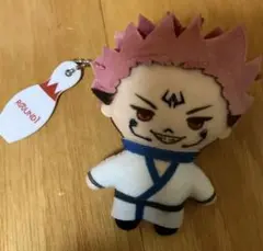 キャラクターぬいぐるみマスコット