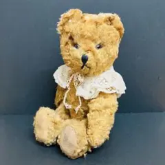 アンティークテディベア