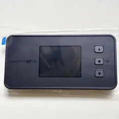 【送料込み】新品・未使用 Speed Wi-Fi 5G X12