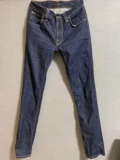 ヌーディジーンズ