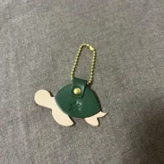 ハレクラニ沖縄　キーホルダー　チャーム
