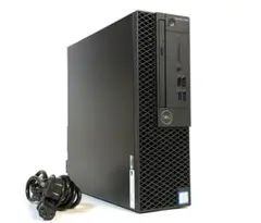 DELL M.2 SSD＋2.0TB Win11 Pro i5 16GB 良品