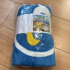 あつ森　あつまれどうぶつの森　ユニクロ　タオルブランケット　バスタオル