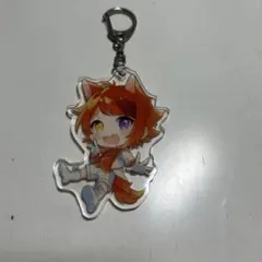 すとぷり 莉犬くん アクキー