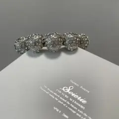 ソワリー バングル