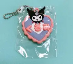 メルヘン工房　おなまえホルダー　クロミ