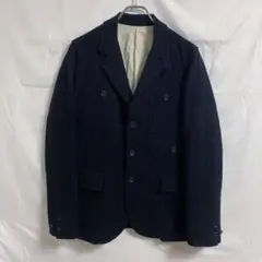 美品 MOUNTAIN RESEARCH ハンタージャケット マウンテンリサーチ