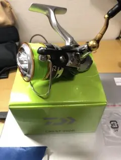 クレスト 2500 箱無し