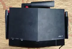 BUFFALO WXR-5700 ax7 無線LANルーター