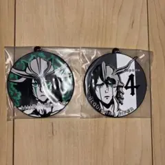 一番くじ BLEACH G賞 ウルキオラ