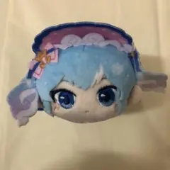 雪ミク SNOWMIKU 2023 ぽてころマスコット②