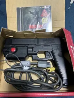 Namco GunCon