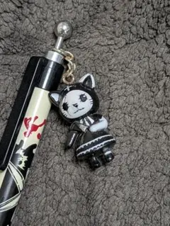 ハングリー&アングリー　ボールペン