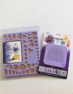 Quilled Creations クイリングツールセット