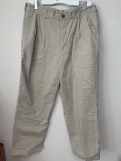 L.L. Bean DOUBLE L NATURAL FIT W34 L30