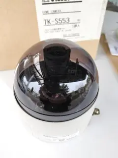 Victor 防犯カメラ　 監視カメラ　カラービデオカメラ　TK−S532　3個 2025年最新】ビクター 防犯カメラの人気アイテム - メルカリ