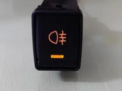 日産用バックフォグスイッチ Bタイプ 内装 電装　エクストレイル/エルグランド