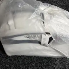 『新品未使用』 HONMAボストンバッグ