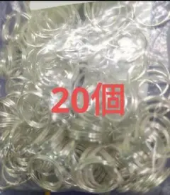 2重マルカン　12ミリ　20個