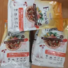 グラン・デリ フレシャス 10歳以上 1kg×3個