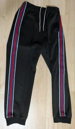 GDSS 　ジーディーエスエス　 Track Rib Pants