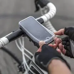QUADLOCK(クアッドロック) レインカバー