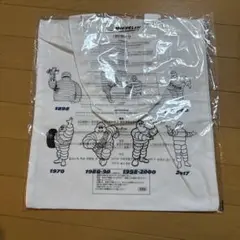 MICHELIN トートバッグ　非売品　新品未使用品