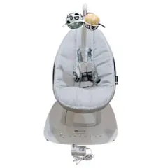 4moms 電動バウンサー ママルー5 mamaRoo5