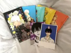 光が死んだ夏　1～4巻＋小説，購入特典