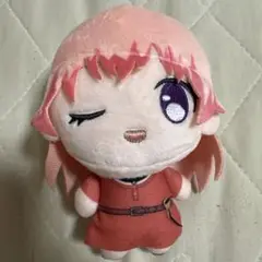 ウィッチウォッチ ぷちっしゅ 若月ニコ