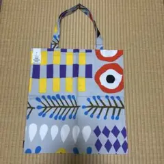 marimekko マリメッコ　トートバッグ　トートバック　アカンカーリ　希少