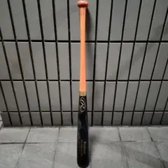 Big Stick 木製バット ローリングス Rawlings