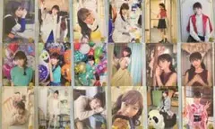 ぎゅぎゅっとみもりん Rレア18種コンプ 三森すずこ