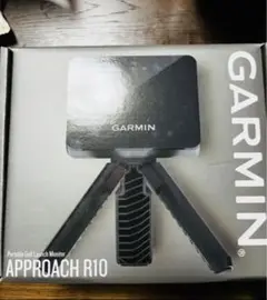 ガーミン GARMIN approach R10 ゴルフ 測定器