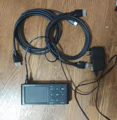 キャプチャボード　GV-HDREC