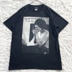 wall of fame SID Vioious 半袖　シャツ　Tシャツ