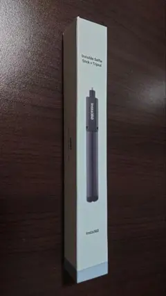 Insta360 三脚　新品　純正品
