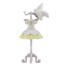 【新品】 おジャ魔女ドレミ カプセルトルソー2 ハナ 巻機山花 ガチャ