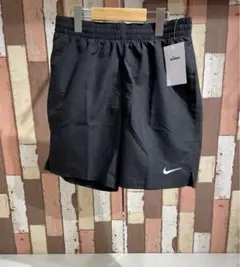 【NIKE】　Nessf599 水陸両用　ショートパンツ