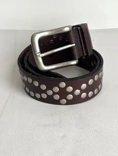 スタッズ　ベルト