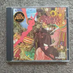サンタナ/ アブラクサス CD
