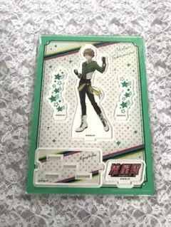あんスタ アニスタ 夢ノ咲購買部 アクスタ 高峯翠