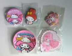 マイメロディ　グッズセット✩